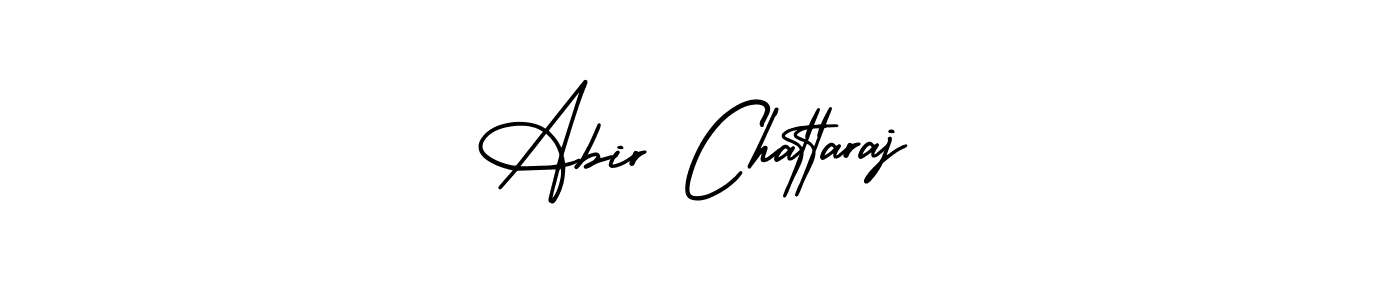 AmerikaSignatureDemo-Regular is a professional signature style that is perfect for those who want to add a touch of class to their signature. It is also a great choice for those who want to make their signature more unique. Get Abir Chattaraj name to fancy signature for free. Abir Chattaraj signature style 3 images and pictures png