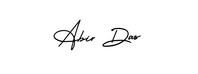 You can use this online signature creator to create a handwritten signature for the name Abir Das. This is the best online autograph maker. Abir Das signature style 3 images and pictures png