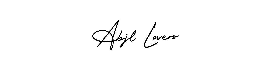 Check out images of Autograph of Abjl Lovers name. Actor Abjl Lovers Signature Style. AmerikaSignatureDemo-Regular is a professional sign style online. Abjl Lovers signature style 3 images and pictures png