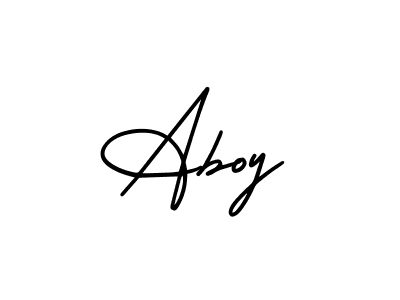 See photos of Aboy official signature by Spectra . Check more albums & portfolios. Read reviews & check more about AmerikaSignatureDemo-Regular font. Aboy signature style 3 images and pictures png