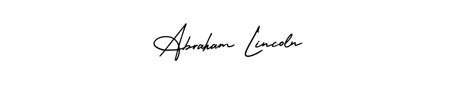 Once you've used our free online signature maker to create your best signature AmerikaSignatureDemo-Regular style, it's time to enjoy all of the benefits that Abraham Lincoln name signing documents. Abraham Lincoln signature style 3 images and pictures png