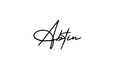 Make a short Abtin signature style. Manage your documents anywhere anytime using AmerikaSignatureDemo-Regular. Create and add eSignatures, submit forms, share and send files easily. Abtin signature style 3 images and pictures png