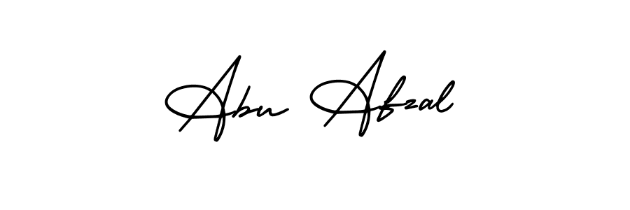 Best and Professional Signature Style for Abu Afzal. AmerikaSignatureDemo-Regular Best Signature Style Collection. Abu Afzal signature style 3 images and pictures png