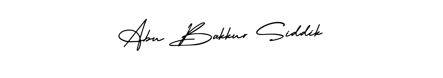 See photos of Abu Bakkur Siddik official signature by Spectra . Check more albums & portfolios. Read reviews & check more about AmerikaSignatureDemo-Regular font. Abu Bakkur Siddik signature style 3 images and pictures png