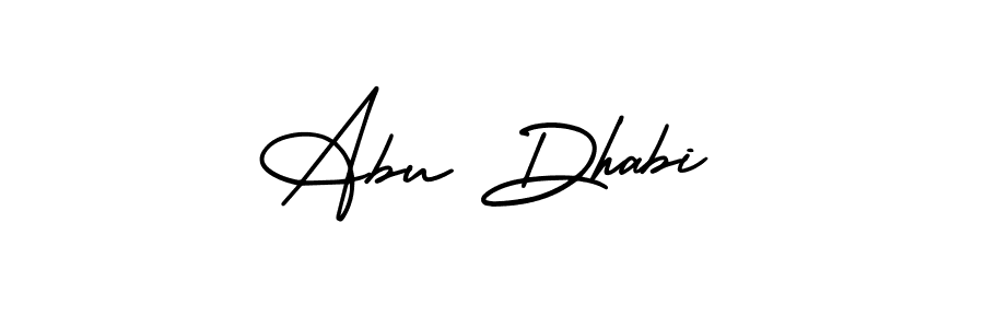 Once you've used our free online signature maker to create your best signature AmerikaSignatureDemo-Regular style, it's time to enjoy all of the benefits that Abu Dhabi name signing documents. Abu Dhabi signature style 3 images and pictures png