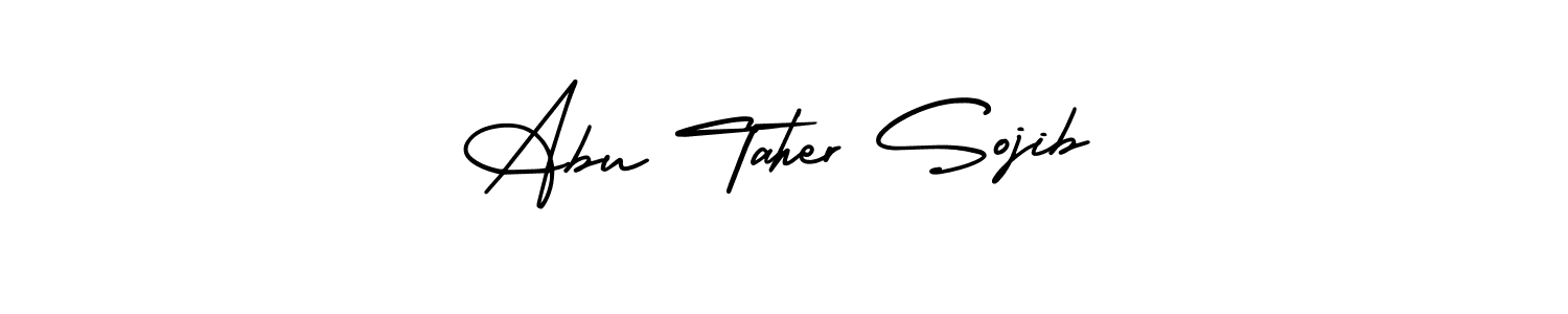 Here are the top 10 professional signature styles for the name Abu Taher Sojib. These are the best autograph styles you can use for your name. Abu Taher Sojib signature style 3 images and pictures png