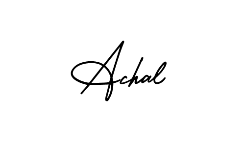 Here are the top 10 professional signature styles for the name Achal. These are the best autograph styles you can use for your name. Achal signature style 3 images and pictures png