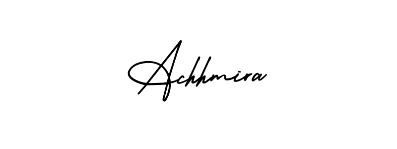 Check out images of Autograph of Achhmira name. Actor Achhmira Signature Style. AmerikaSignatureDemo-Regular is a professional sign style online. Achhmira signature style 3 images and pictures png