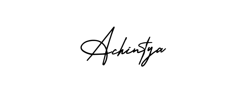 See photos of Achintya official signature by Spectra . Check more albums & portfolios. Read reviews & check more about AmerikaSignatureDemo-Regular font. Achintya signature style 3 images and pictures png