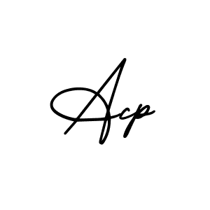 if you are searching for the best signature style for your name Acp. so please give up your signature search. here we have designed multiple signature styles  using AmerikaSignatureDemo-Regular. Acp signature style 3 images and pictures png