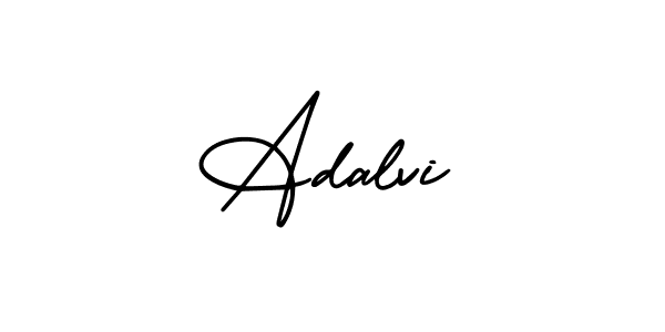 See photos of Adalvi official signature by Spectra . Check more albums & portfolios. Read reviews & check more about AmerikaSignatureDemo-Regular font. Adalvi signature style 3 images and pictures png