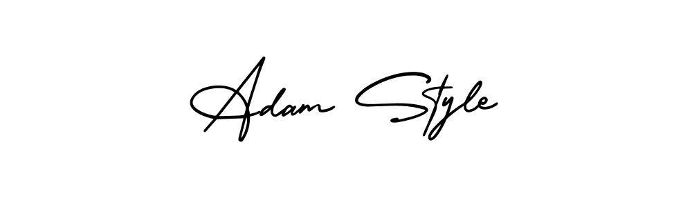 See photos of Adam Style official signature by Spectra . Check more albums & portfolios. Read reviews & check more about AmerikaSignatureDemo-Regular font. Adam Style signature style 3 images and pictures png