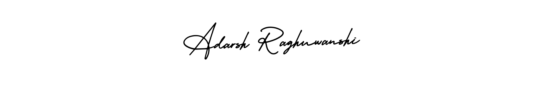 You can use this online signature creator to create a handwritten signature for the name Adarsh Raghuwanshi. This is the best online autograph maker. Adarsh Raghuwanshi signature style 3 images and pictures png