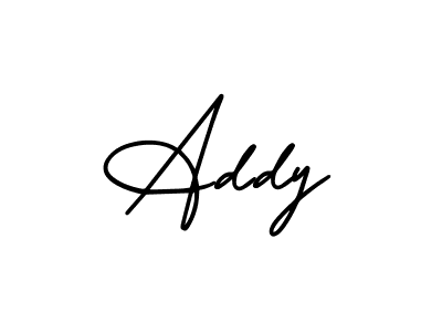 Once you've used our free online signature maker to create your best signature AmerikaSignatureDemo-Regular style, it's time to enjoy all of the benefits that Addy name signing documents. Addy signature style 3 images and pictures png