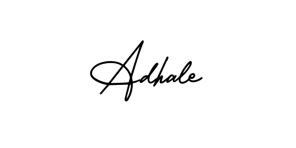 Check out images of Autograph of Adhale name. Actor Adhale Signature Style. AmerikaSignatureDemo-Regular is a professional sign style online. Adhale signature style 3 images and pictures png