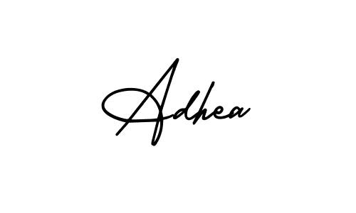 Here are the top 10 professional signature styles for the name Adhea. These are the best autograph styles you can use for your name. Adhea signature style 3 images and pictures png