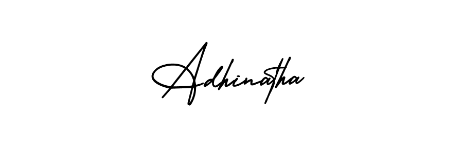 Once you've used our free online signature maker to create your best signature AmerikaSignatureDemo-Regular style, it's time to enjoy all of the benefits that Adhinatha name signing documents. Adhinatha signature style 3 images and pictures png