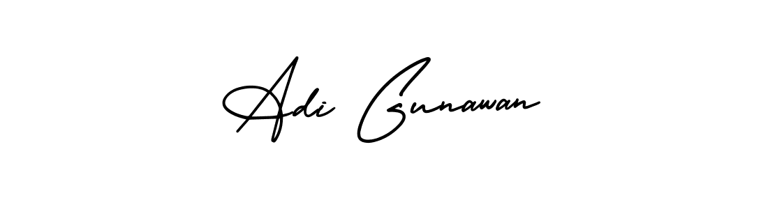 Similarly AmerikaSignatureDemo-Regular is the best handwritten signature design. Signature creator online .You can use it as an online autograph creator for name Adi Gunawan. Adi Gunawan signature style 3 images and pictures png