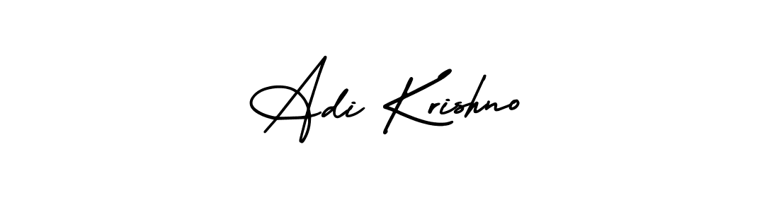 You can use this online signature creator to create a handwritten signature for the name Adi Krishno. This is the best online autograph maker. Adi Krishno signature style 3 images and pictures png