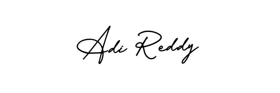 Also You can easily find your signature by using the search form. We will create Adi Reddy name handwritten signature images for you free of cost using AmerikaSignatureDemo-Regular sign style. Adi Reddy signature style 3 images and pictures png