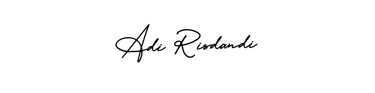 Make a beautiful signature design for name Adi Risdandi. Use this online signature maker to create a handwritten signature for free. Adi Risdandi signature style 3 images and pictures png