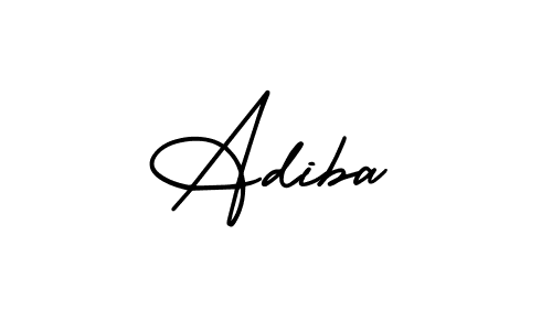 You can use this online signature creator to create a handwritten signature for the name Adiba. This is the best online autograph maker. Adiba signature style 3 images and pictures png