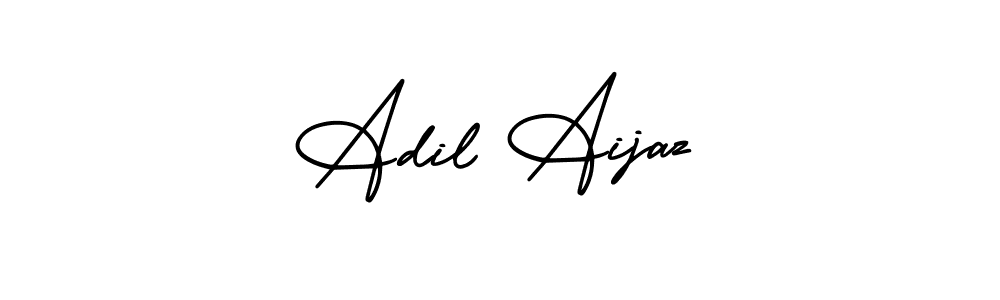 Once you've used our free online signature maker to create your best signature AmerikaSignatureDemo-Regular style, it's time to enjoy all of the benefits that Adil Aijaz name signing documents. Adil Aijaz signature style 3 images and pictures png