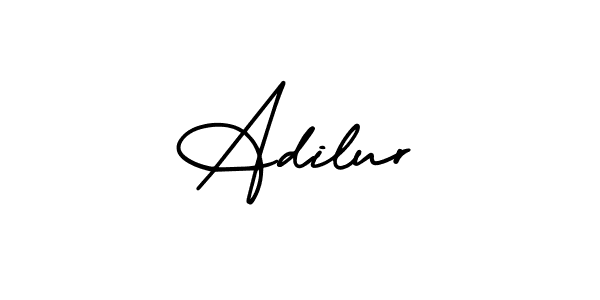 Check out images of Autograph of Adilur name. Actor Adilur Signature Style. AmerikaSignatureDemo-Regular is a professional sign style online. Adilur signature style 3 images and pictures png