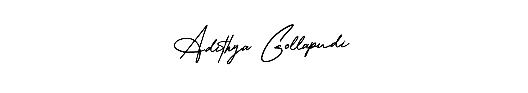 See photos of Adithya Gollapudi official signature by Spectra . Check more albums & portfolios. Read reviews & check more about AmerikaSignatureDemo-Regular font. Adithya Gollapudi signature style 3 images and pictures png