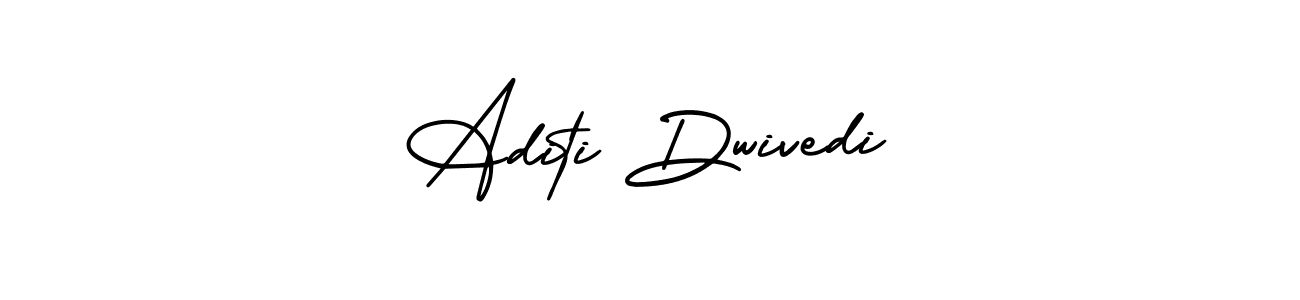 Best and Professional Signature Style for Aditi Dwivedi. AmerikaSignatureDemo-Regular Best Signature Style Collection. Aditi Dwivedi signature style 3 images and pictures png