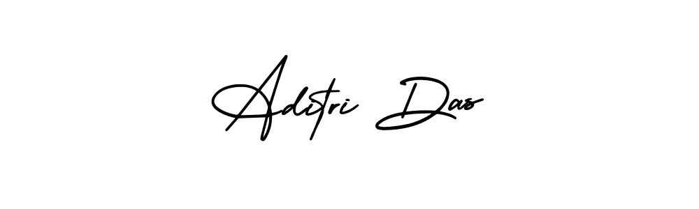 This is the best signature style for the Aditri Das name. Also you like these signature font (AmerikaSignatureDemo-Regular). Mix name signature. Aditri Das signature style 3 images and pictures png