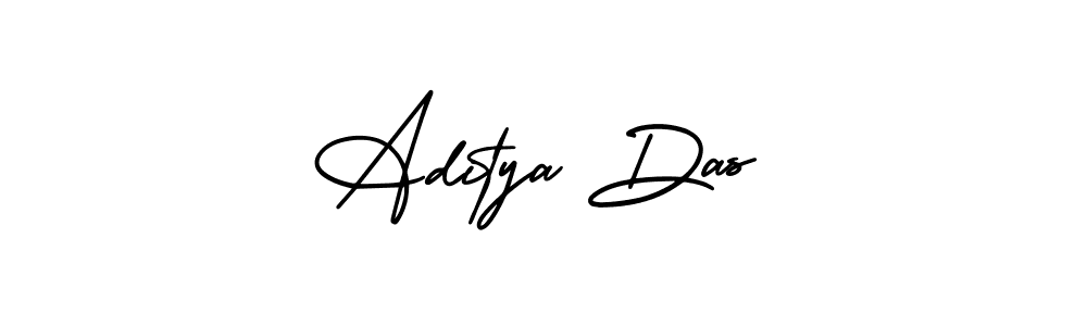 Also we have Aditya Das name is the best signature style. Create professional handwritten signature collection using AmerikaSignatureDemo-Regular autograph style. Aditya Das signature style 3 images and pictures png