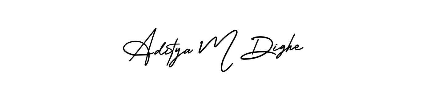 See photos of Aditya M Dighe official signature by Spectra . Check more albums & portfolios. Read reviews & check more about AmerikaSignatureDemo-Regular font. Aditya M Dighe signature style 3 images and pictures png