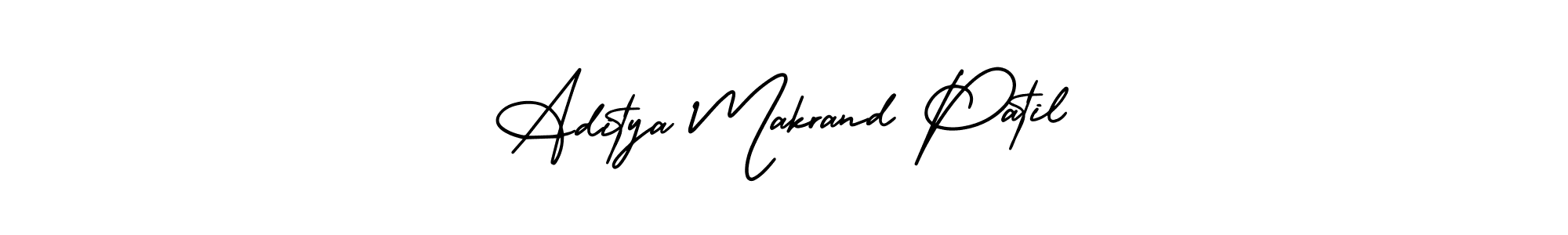 Check out images of Autograph of Aditya Makrand Patil name. Actor Aditya Makrand Patil Signature Style. AmerikaSignatureDemo-Regular is a professional sign style online. Aditya Makrand Patil signature style 3 images and pictures png
