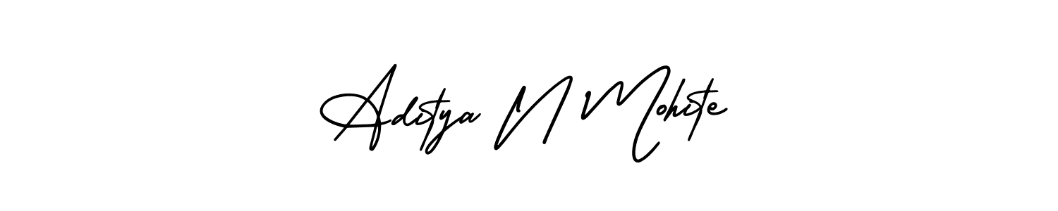 See photos of Aditya N Mohite official signature by Spectra . Check more albums & portfolios. Read reviews & check more about AmerikaSignatureDemo-Regular font. Aditya N Mohite signature style 3 images and pictures png