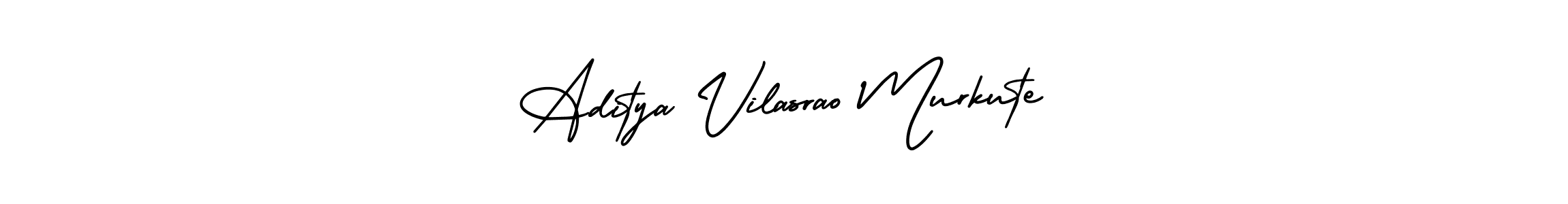 You can use this online signature creator to create a handwritten signature for the name Aditya Vilasrao Murkute. This is the best online autograph maker. Aditya Vilasrao Murkute signature style 3 images and pictures png