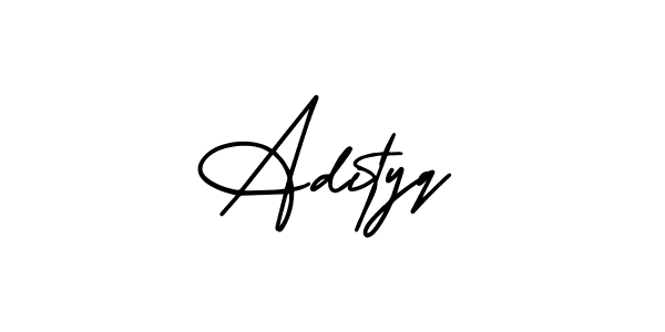 Similarly AmerikaSignatureDemo-Regular is the best handwritten signature design. Signature creator online .You can use it as an online autograph creator for name Adityq. Adityq signature style 3 images and pictures png