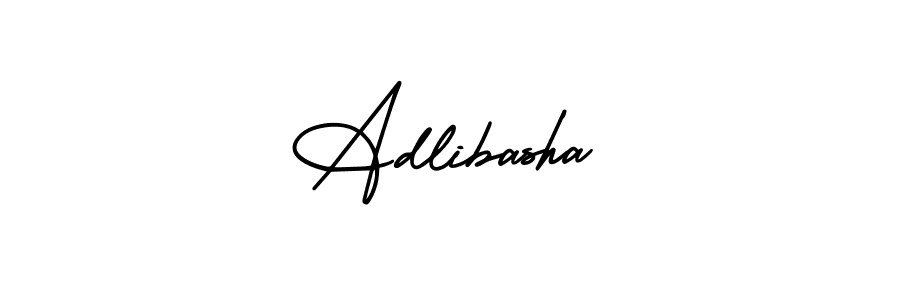 You can use this online signature creator to create a handwritten signature for the name Adlibasha. This is the best online autograph maker. Adlibasha signature style 3 images and pictures png