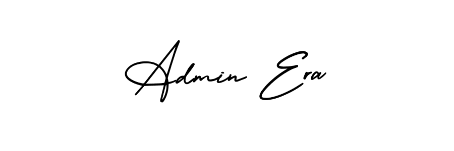 How to Draw Admin Era signature style? AmerikaSignatureDemo-Regular is a latest design signature styles for name Admin Era. Admin Era signature style 3 images and pictures png