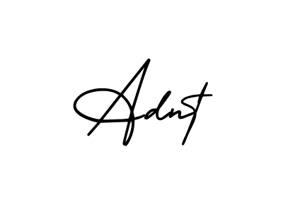 Also You can easily find your signature by using the search form. We will create Adnt name handwritten signature images for you free of cost using AmerikaSignatureDemo-Regular sign style. Adnt signature style 3 images and pictures png
