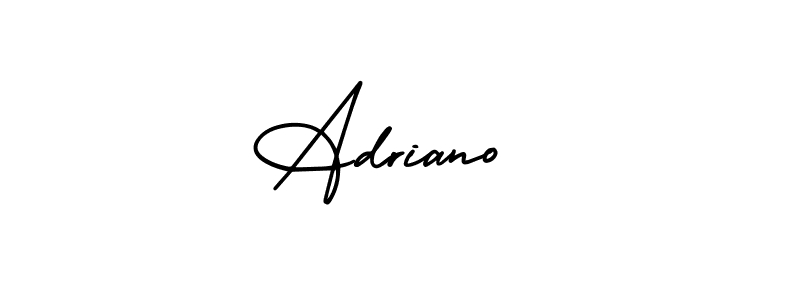 Here are the top 10 professional signature styles for the name Adriano . These are the best autograph styles you can use for your name. Adriano  signature style 3 images and pictures png