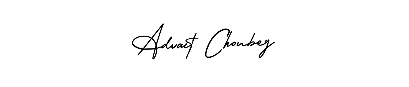 Here are the top 10 professional signature styles for the name Advait Choubey. These are the best autograph styles you can use for your name. Advait Choubey signature style 3 images and pictures png