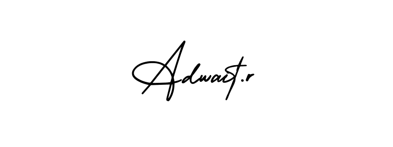See photos of Adwait.r official signature by Spectra . Check more albums & portfolios. Read reviews & check more about AmerikaSignatureDemo-Regular font. Adwait.r signature style 3 images and pictures png