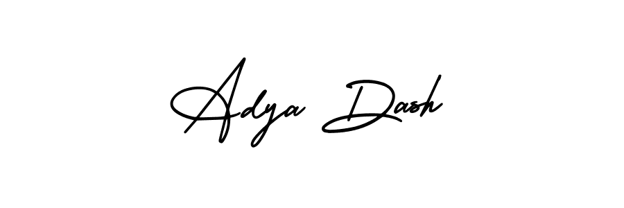 Make a short Adya Dash signature style. Manage your documents anywhere anytime using AmerikaSignatureDemo-Regular. Create and add eSignatures, submit forms, share and send files easily. Adya Dash signature style 3 images and pictures png