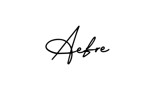 Check out images of Autograph of Aefre name. Actor Aefre Signature Style. AmerikaSignatureDemo-Regular is a professional sign style online. Aefre signature style 3 images and pictures png