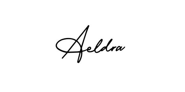 This is the best signature style for the Aeldra name. Also you like these signature font (AmerikaSignatureDemo-Regular). Mix name signature. Aeldra signature style 3 images and pictures png