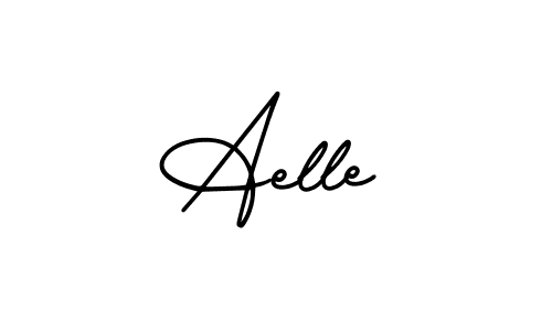 if you are searching for the best signature style for your name Aelle. so please give up your signature search. here we have designed multiple signature styles  using AmerikaSignatureDemo-Regular. Aelle signature style 3 images and pictures png