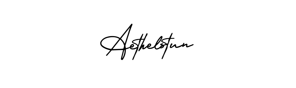 You can use this online signature creator to create a handwritten signature for the name Aethelstun. This is the best online autograph maker. Aethelstun signature style 3 images and pictures png