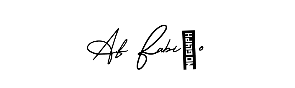 See photos of Af Fabião official signature by Spectra . Check more albums & portfolios. Read reviews & check more about AmerikaSignatureDemo-Regular font. Af Fabião signature style 3 images and pictures png