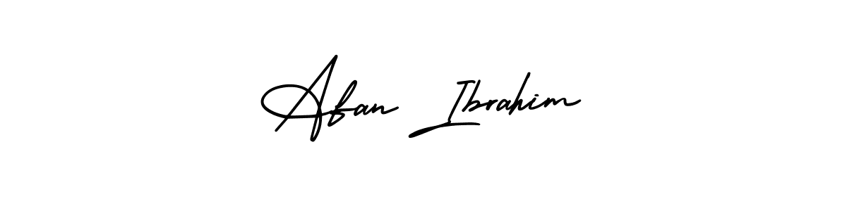 You can use this online signature creator to create a handwritten signature for the name Afan Ibrahim. This is the best online autograph maker. Afan Ibrahim signature style 3 images and pictures png